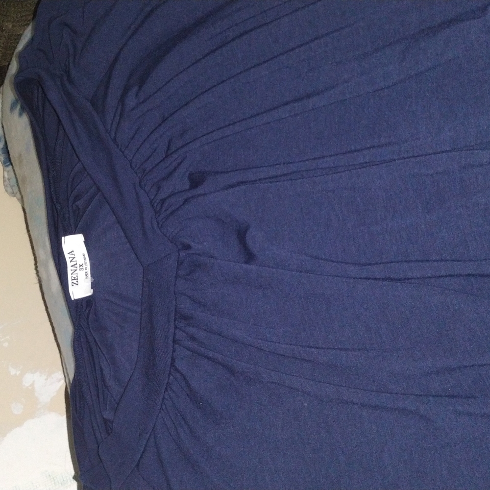 3x shirt brand-new never worn